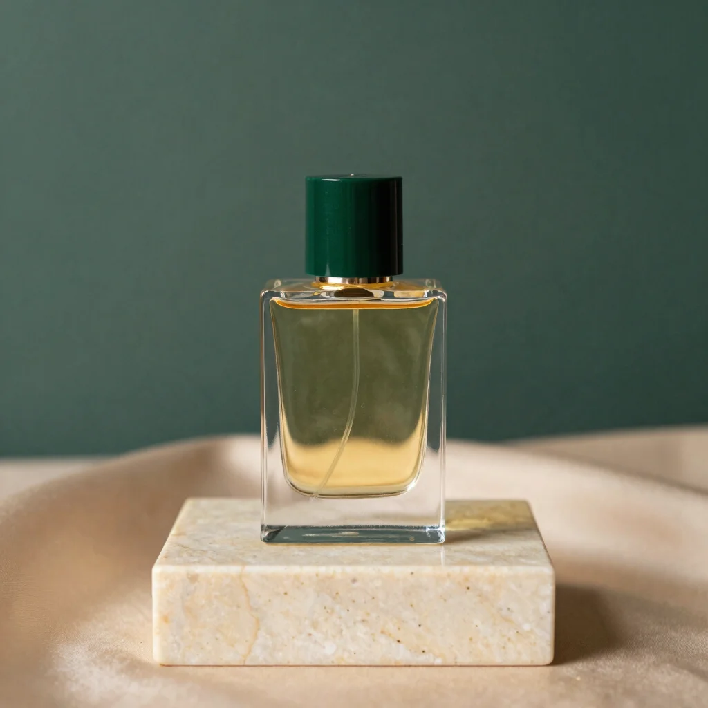 عطر باريس فيرت - Paris Vert EDP