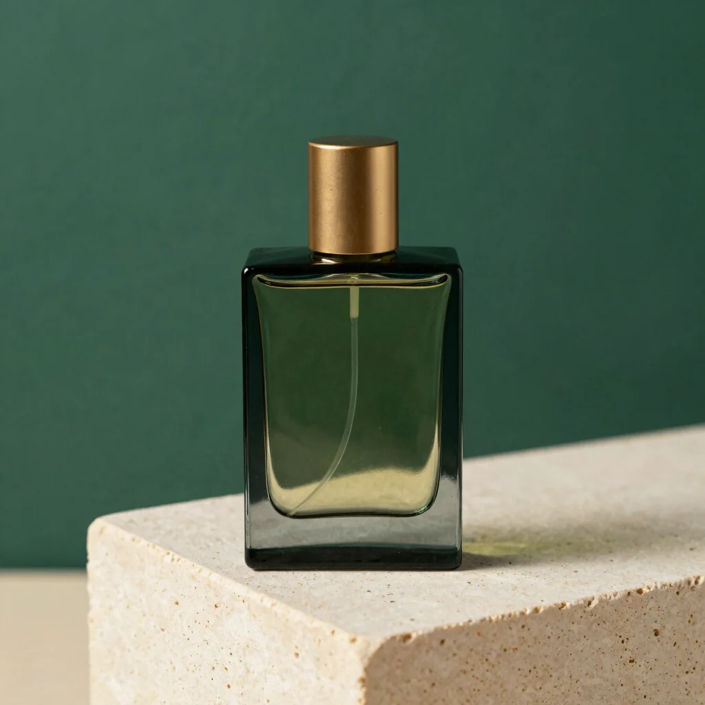عطر نوي دي أود - Nuit d'Oud EDP
