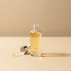 زيت عطر الإيريس - Fleur d'Iris Perfume Oil